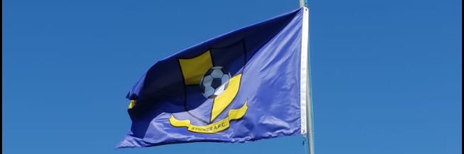Sticker AFC 2s banner
