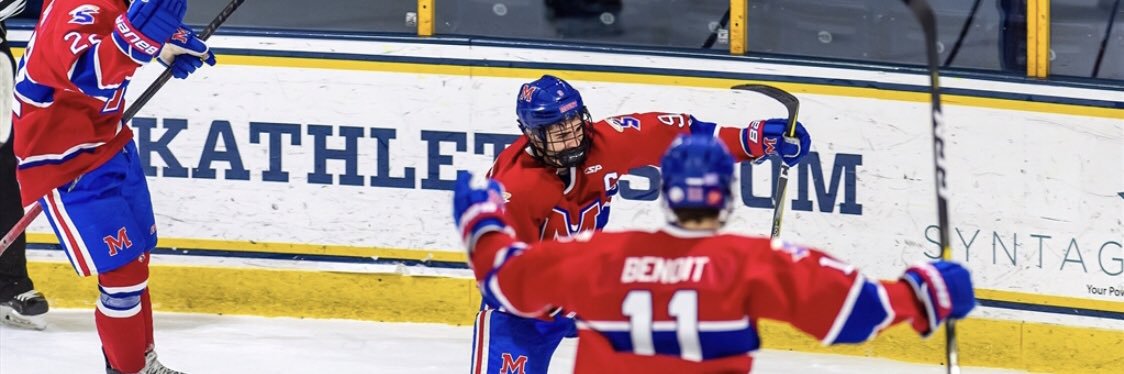 Victor Czecks banner