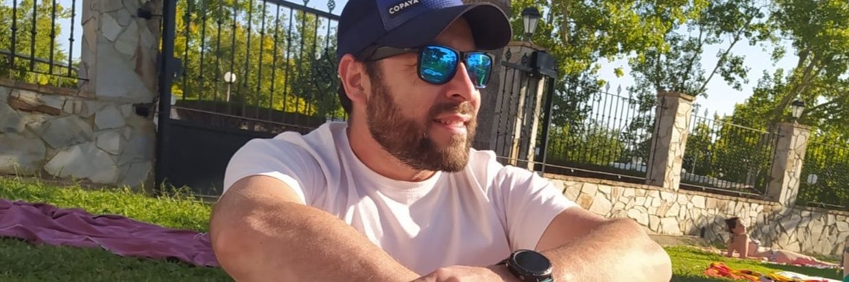 Fran Sánchez banner