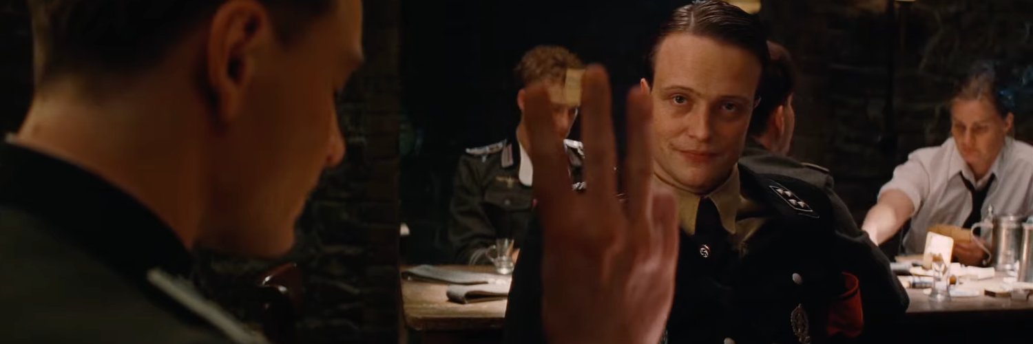 ENGLISH, FITZ or PERCY? banner