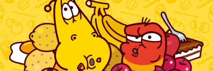 AneloJ1234's profile banner image