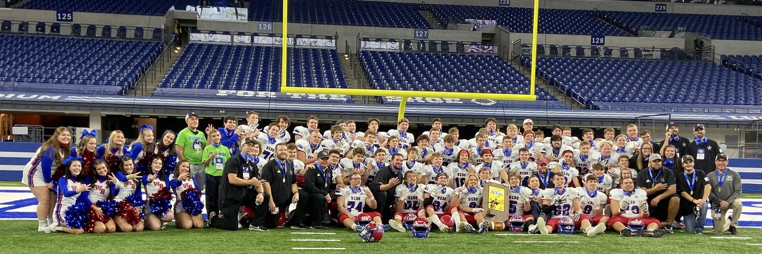 Webo Endzone Club banner