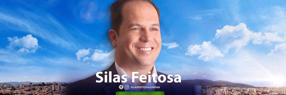 SilasFeitosa's profile banner image
