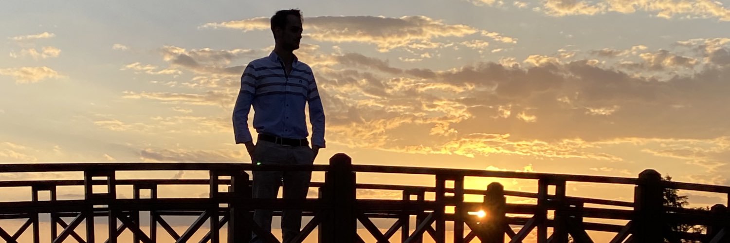 AlkanAybars's profile banner image