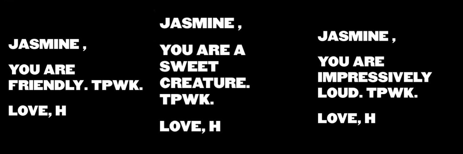 JasmineDeBerry's profile banner image