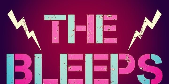 thebleeps42's profile banner image