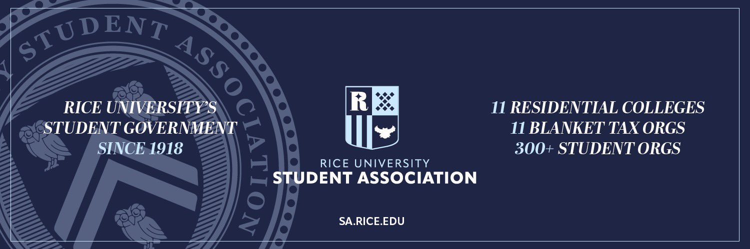 TheRiceStudents's profile banner image