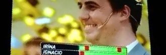 Ignacio Arriarán banner