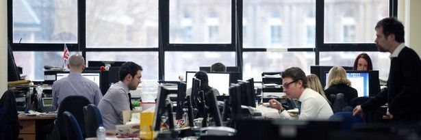 Michael Marsh banner