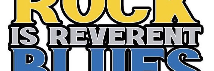All Things Blues and Southern Rock's banner