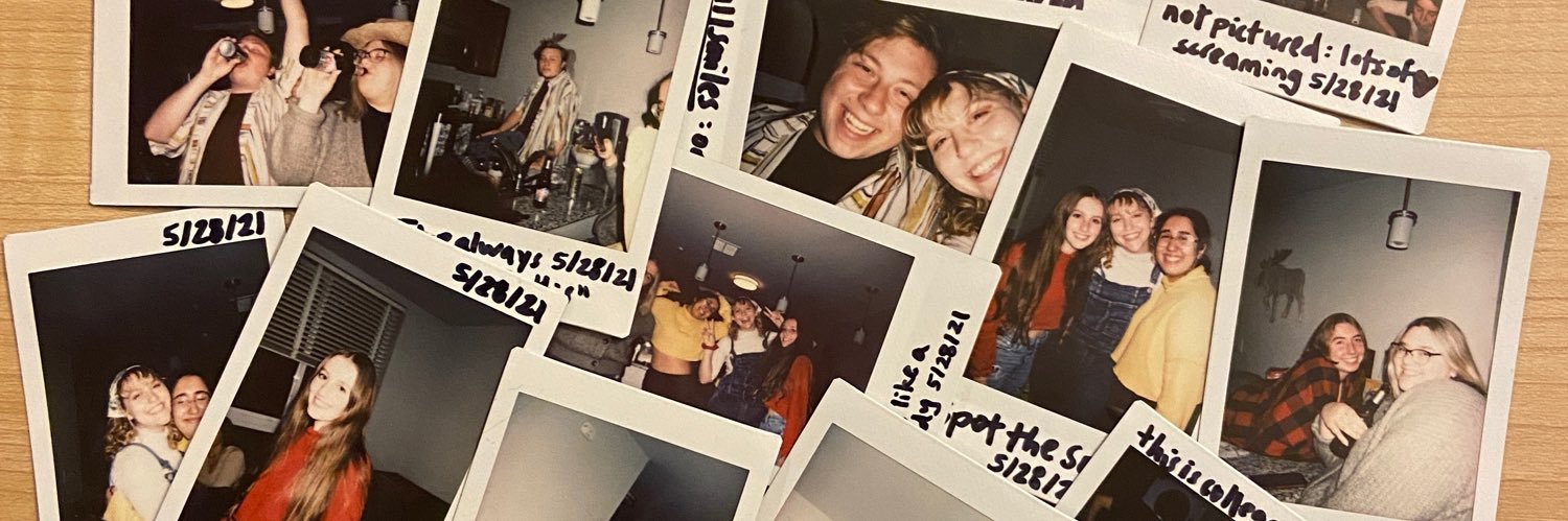 alexcoleandra's profile banner image