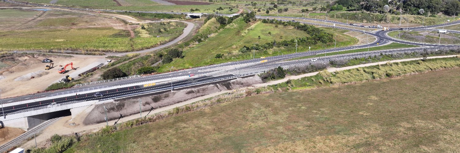 Transport and Main Roads Queensland banner