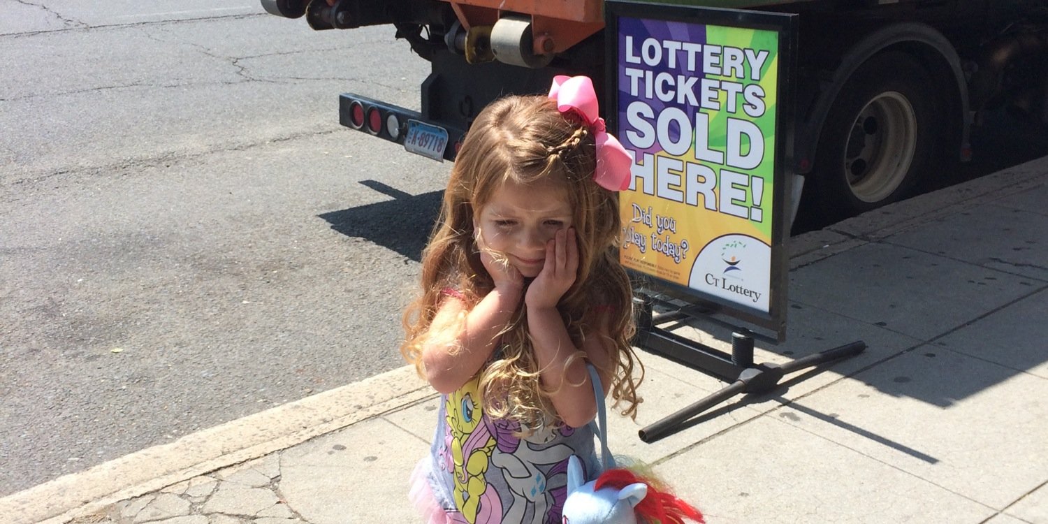 Arthur Kerins banner