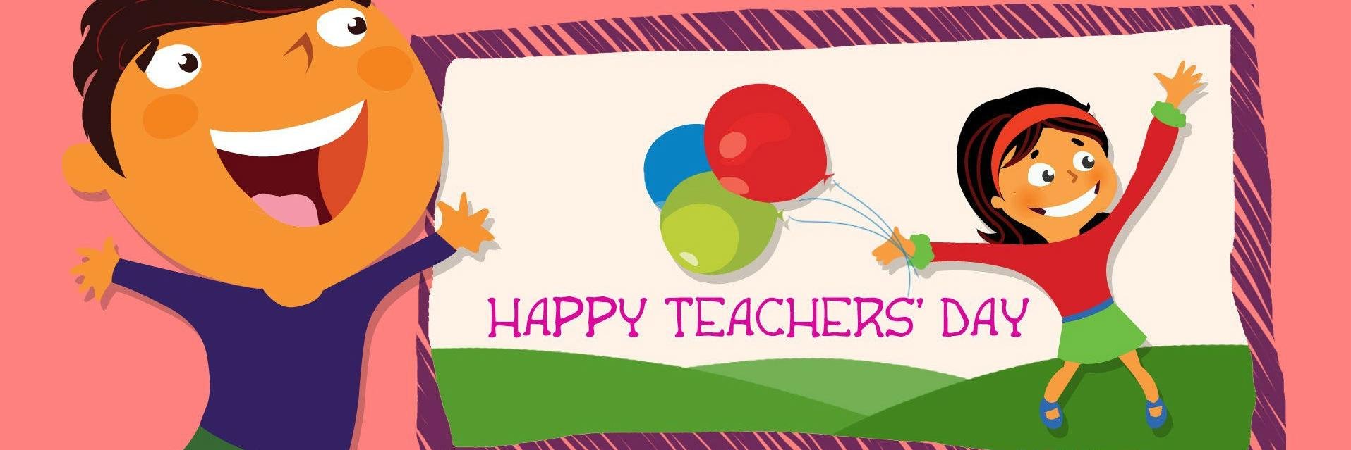 teachersday2014's profile banner image