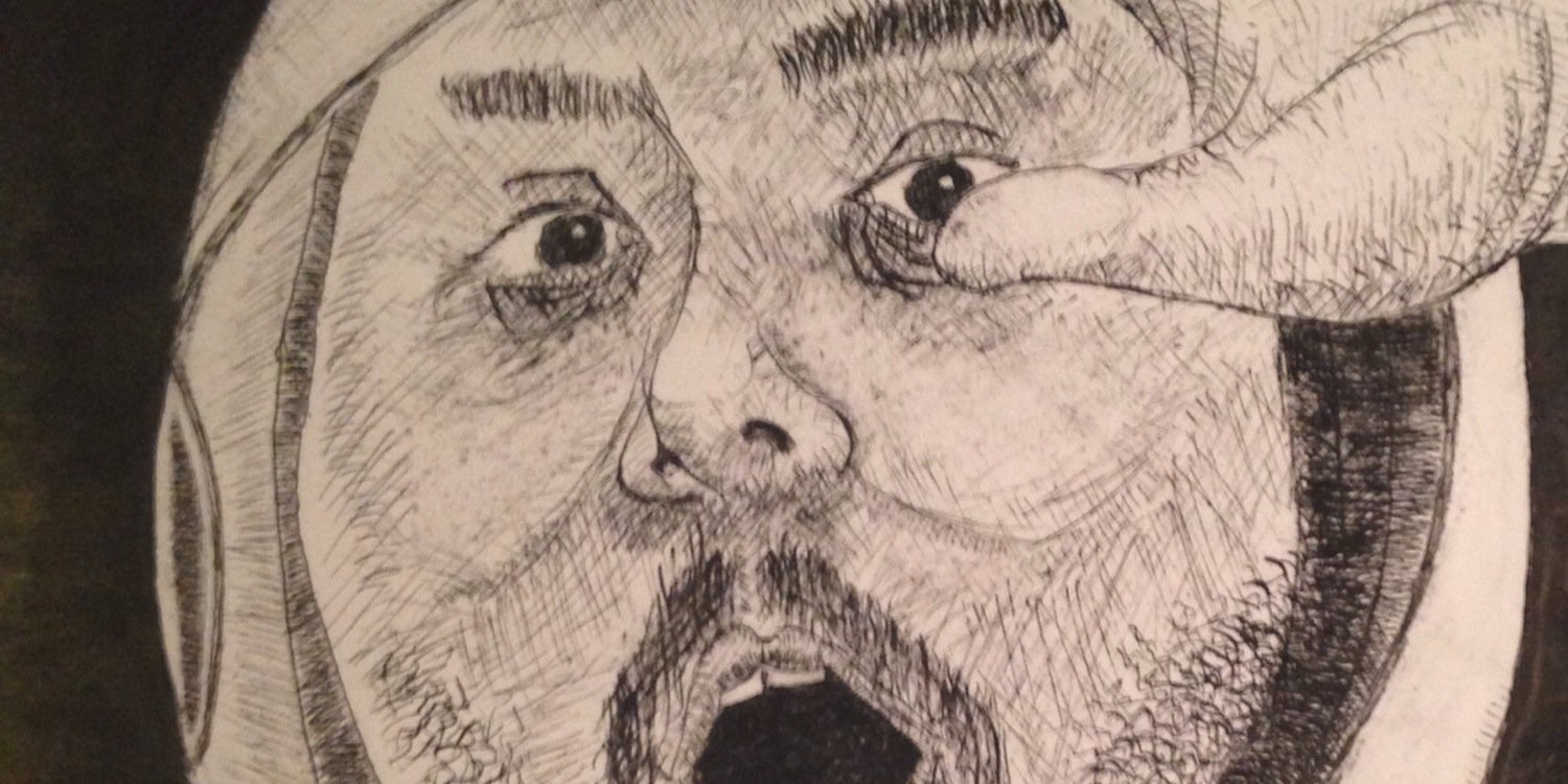 PoetAlanHaider's profile banner image
