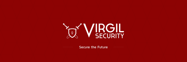 VirgilSecurity Profile Banner