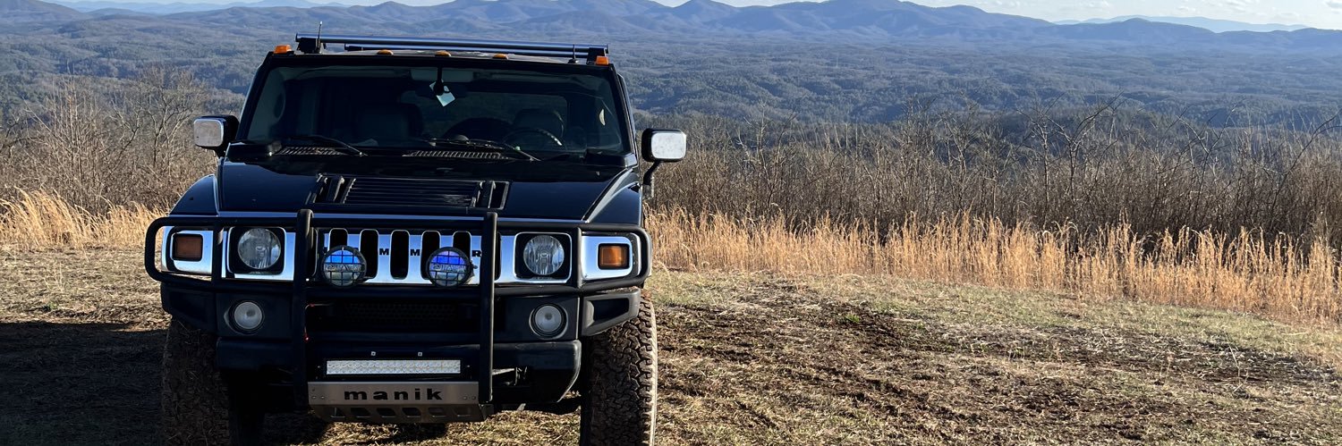 harmonaustin12's profile banner image