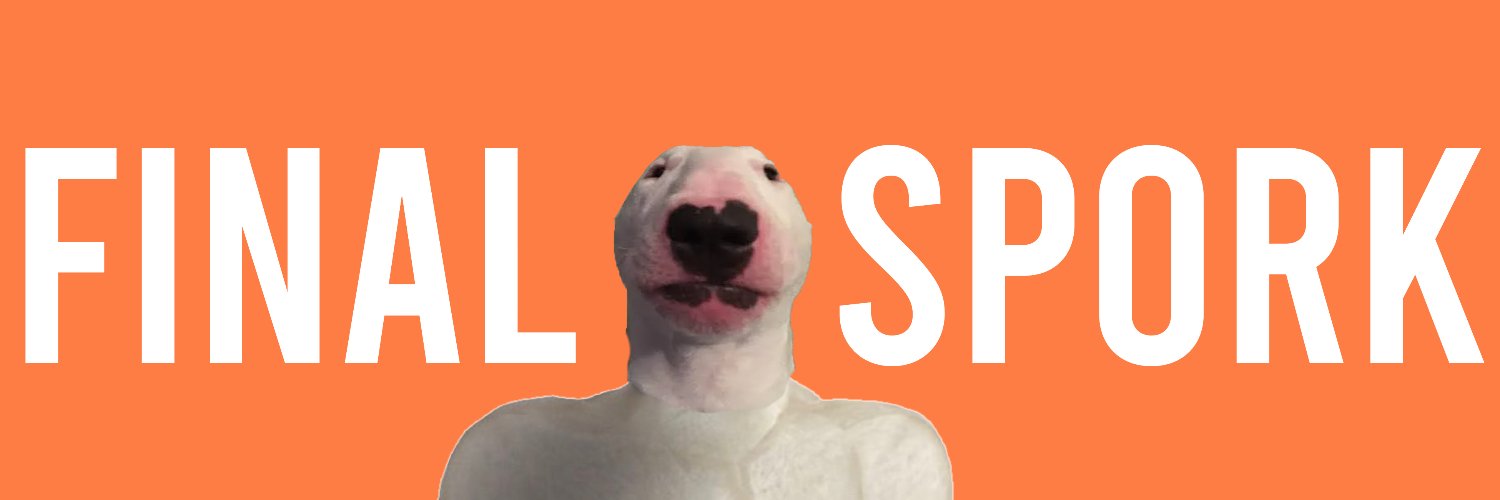 Final_Spork's profile banner image