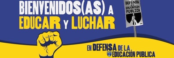 FMPRLucha Profile Banner