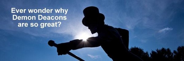 WFUSTEMployment Profile Banner