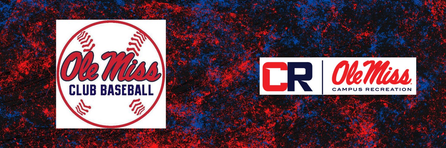 Ole Miss Club BSB banner