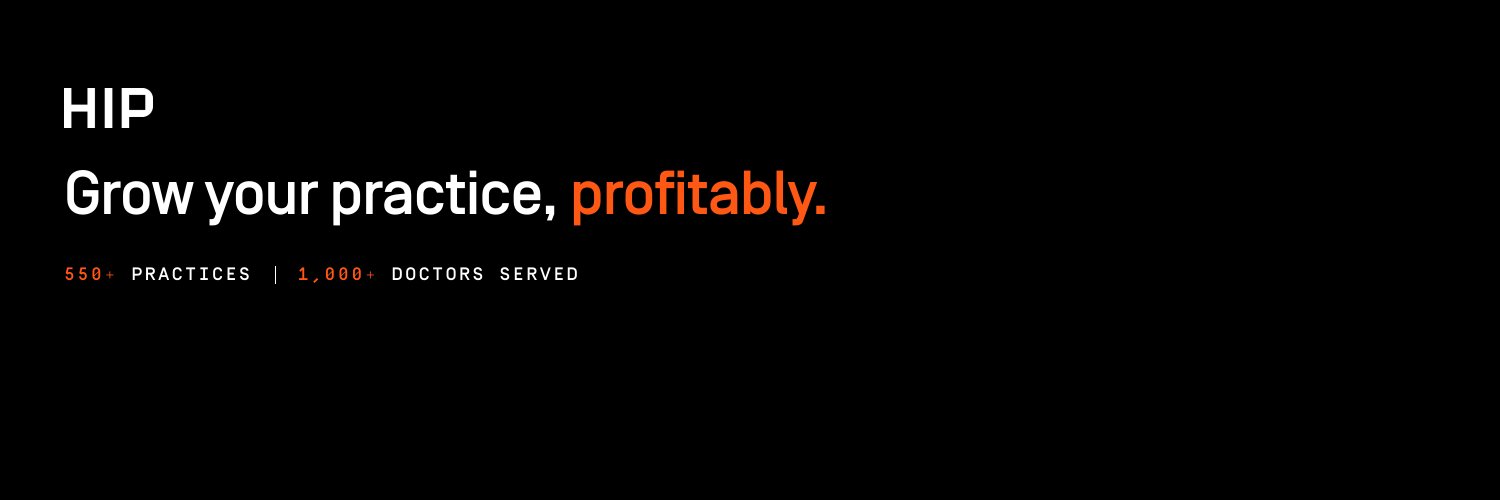 hipcreativeinc's profile banner image