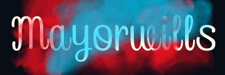 RaymondMayor's profile banner image