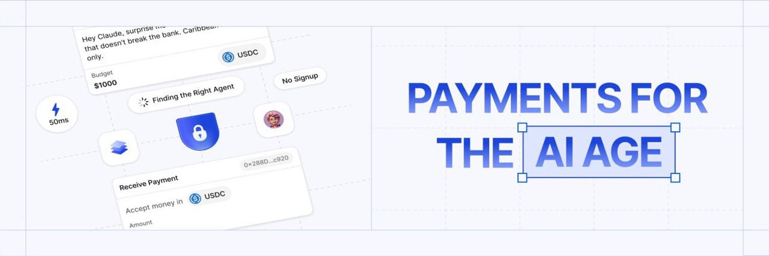 PayAIOfficial0's profile banner image
