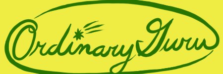 OrdinaryGuru's profile banner image
