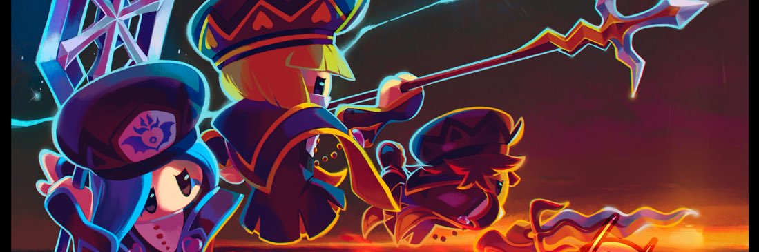 Havicane64's profile banner image