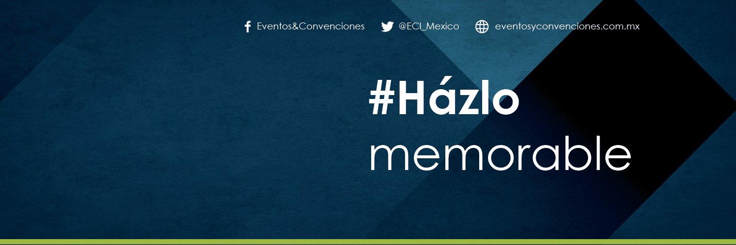 ECI_Mexico's profile banner image