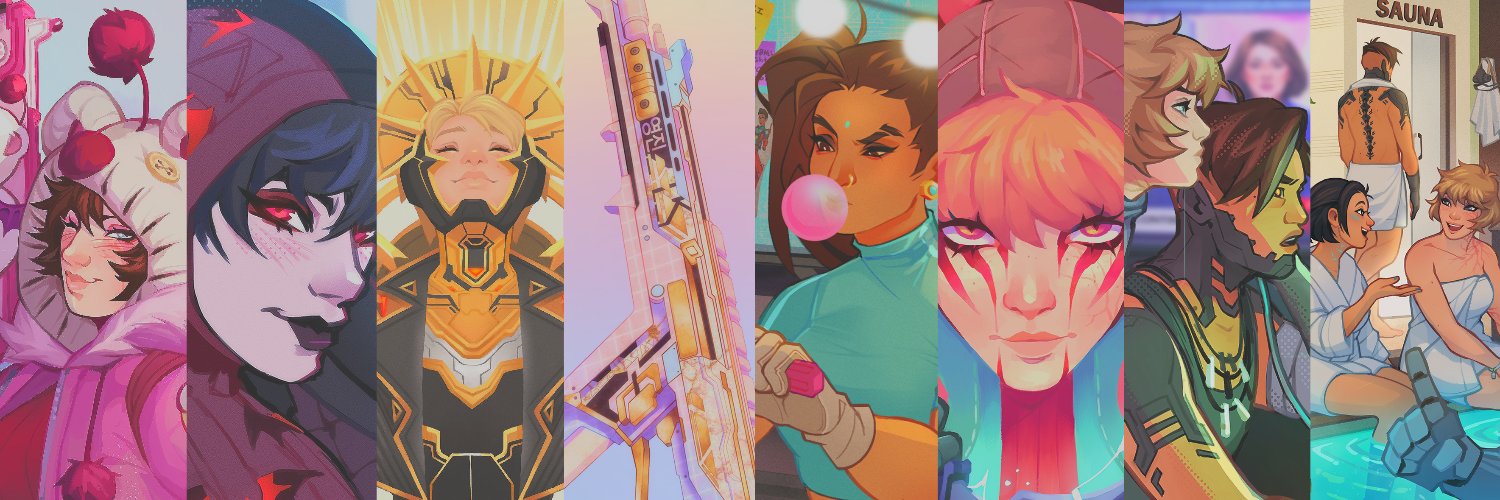 lila ⚡'s banner