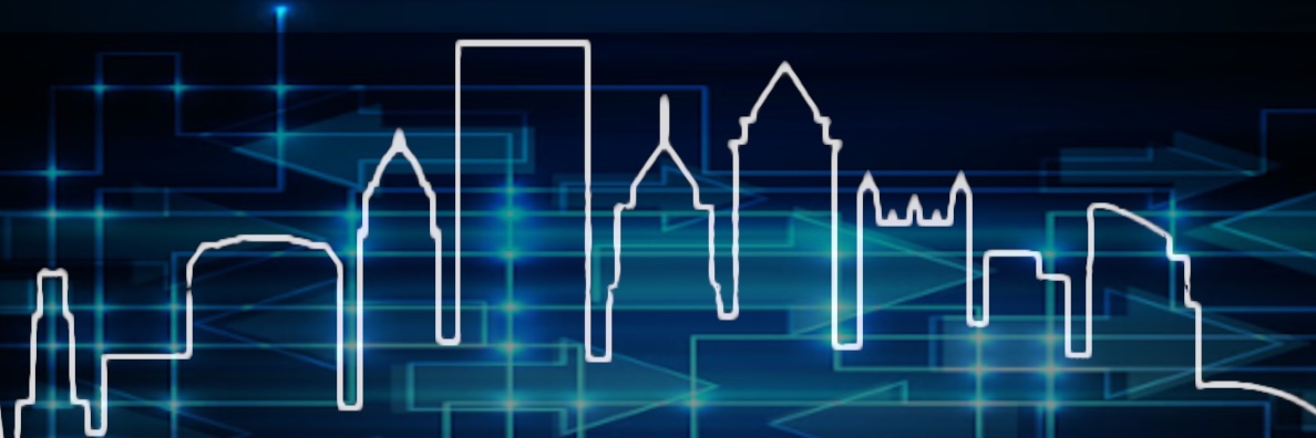 David P. Rush banner