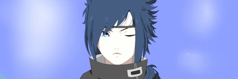 BxlueDemon's profile banner image