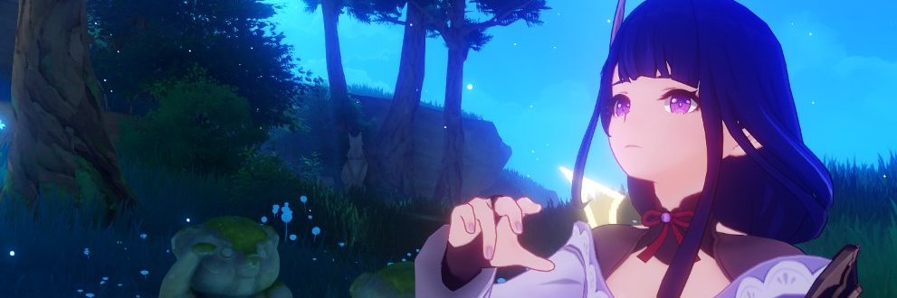 Meteor☄️ 🍡 (Vtuber) banner