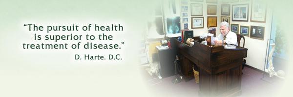 drdonharte Profile Banner