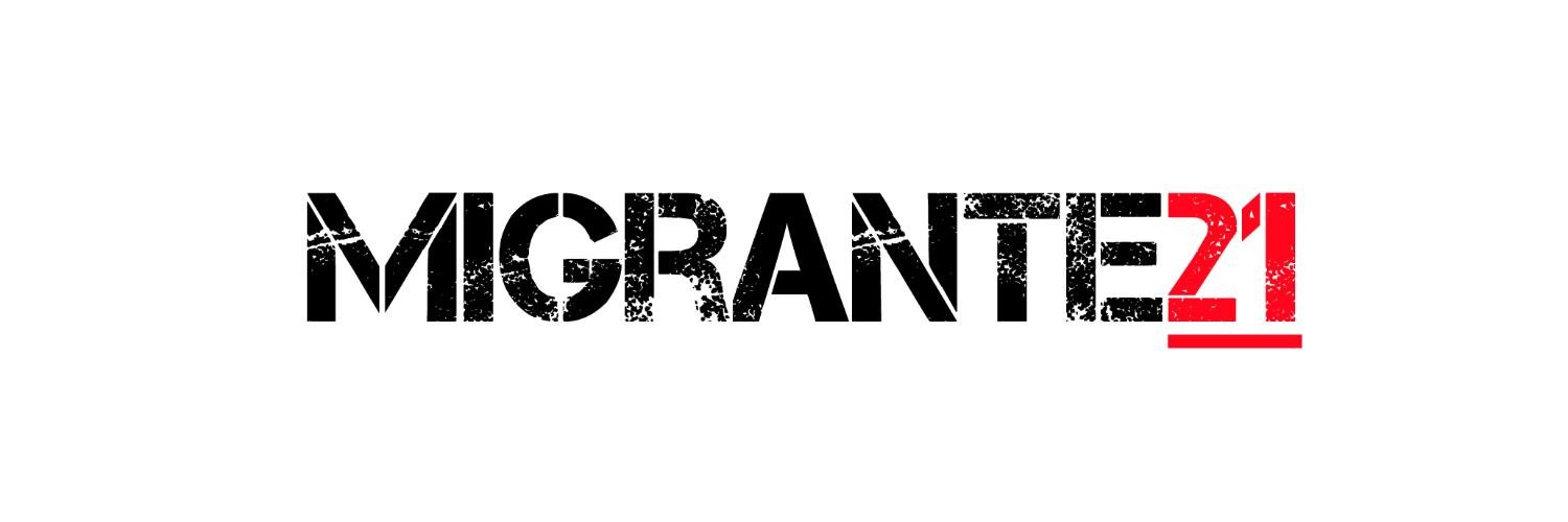 Migrante21's profile banner image