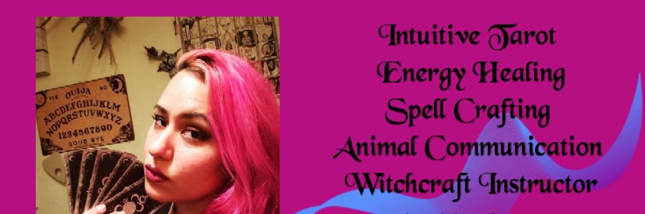 IntuitiveShana's profile banner image