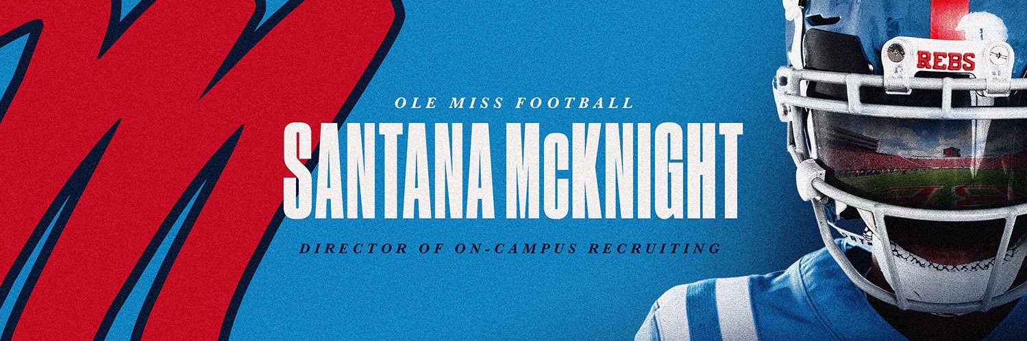 Santana McKnight's banner