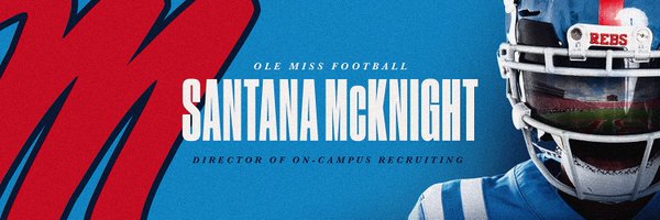 SantanaMcKnight Profile Banner
