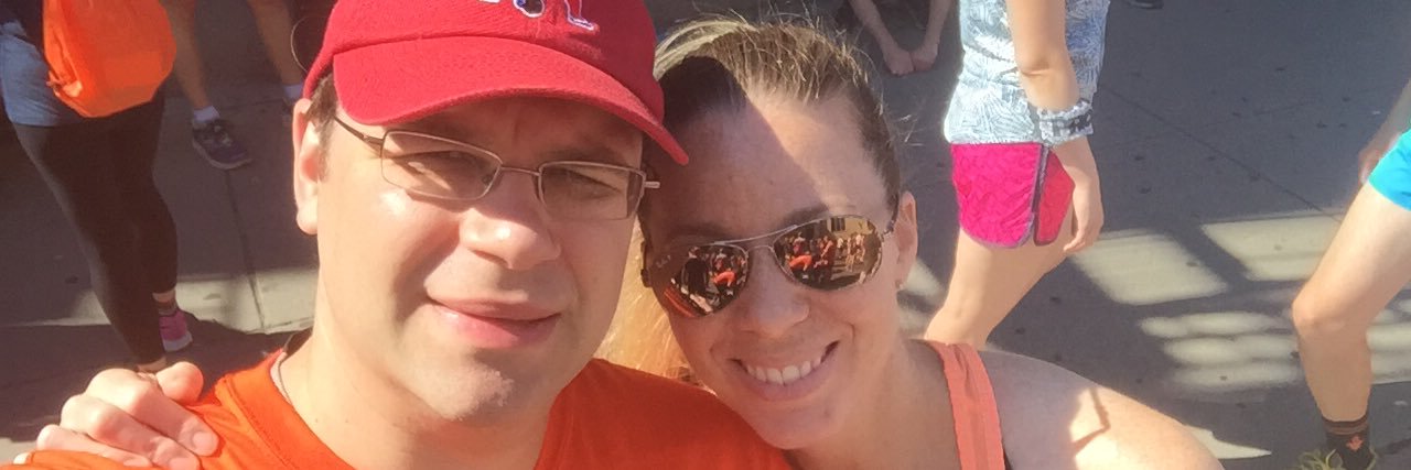 amyconner74's profile banner image