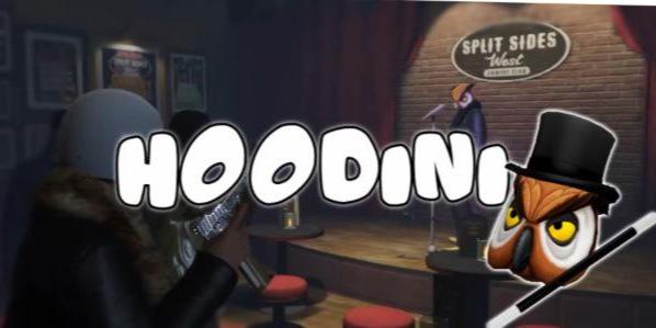 RPVanoss's profile banner image