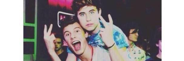 5Secondsofcal_'s profile banner image