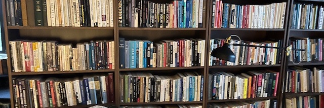 Neil McLaughlin banner