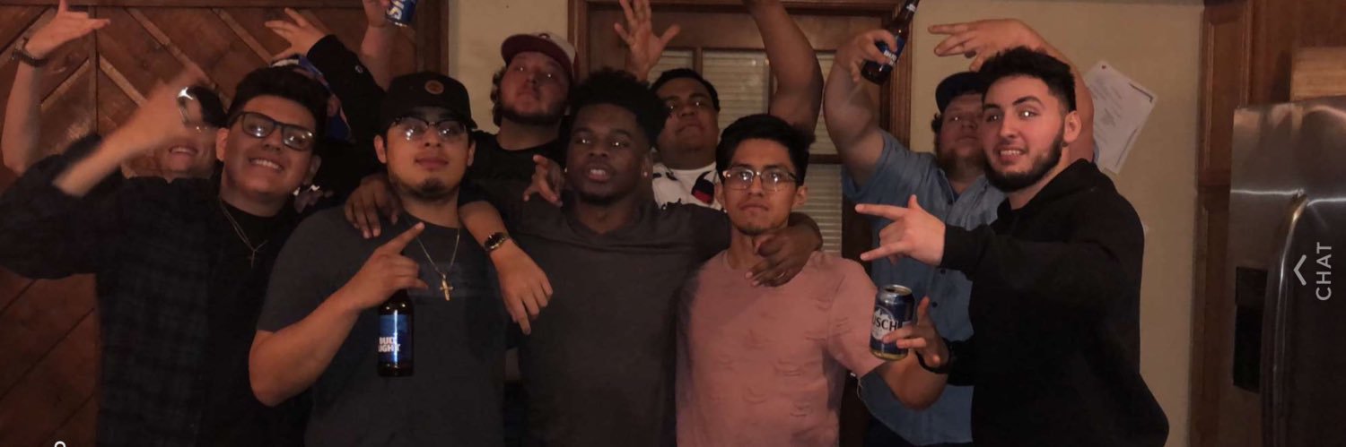 vazquezadrian12's profile banner image