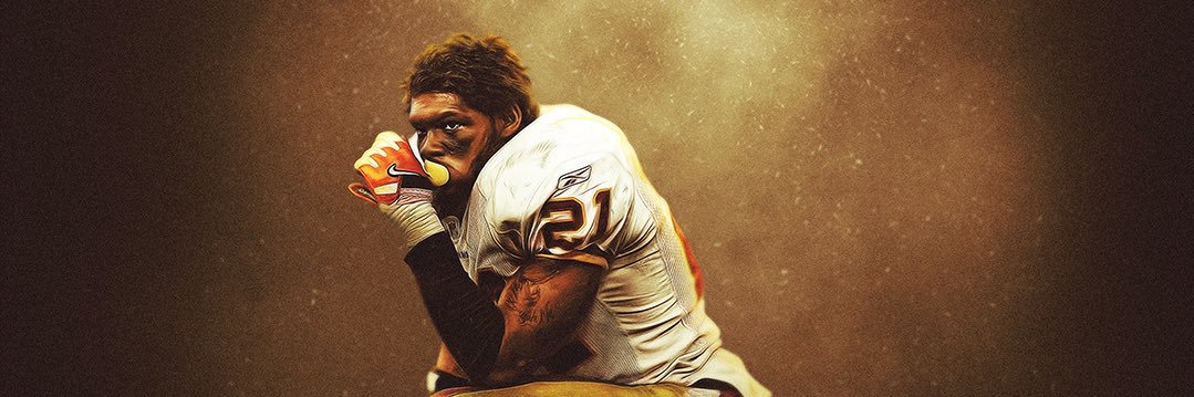 TrizzyTez's profile banner image