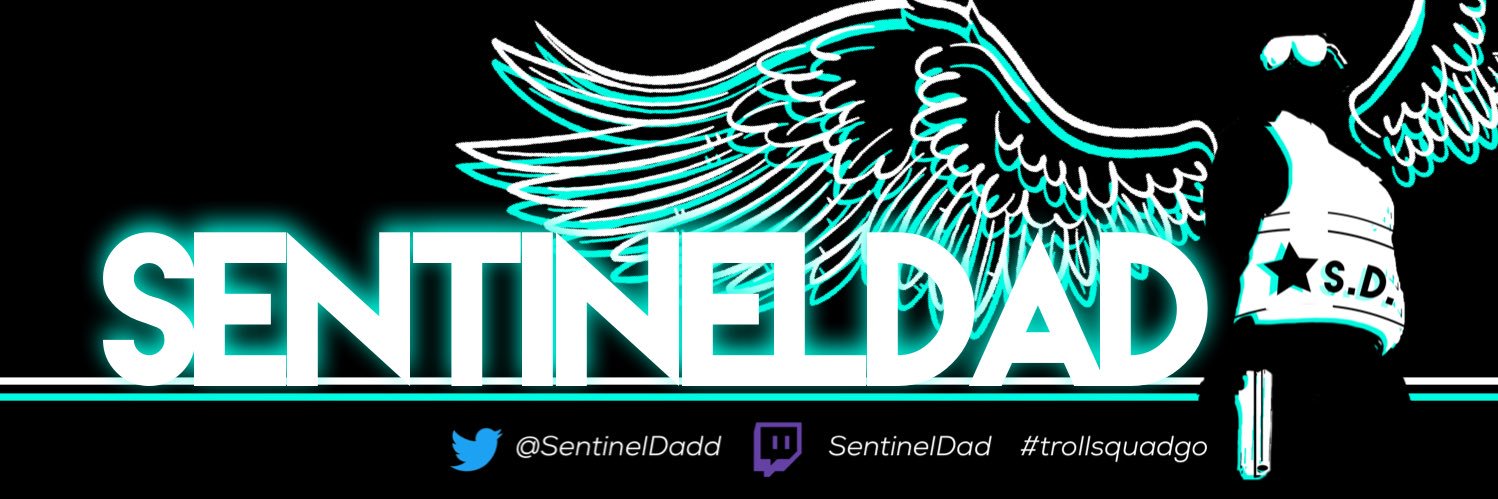SentinelDadd's profile banner image