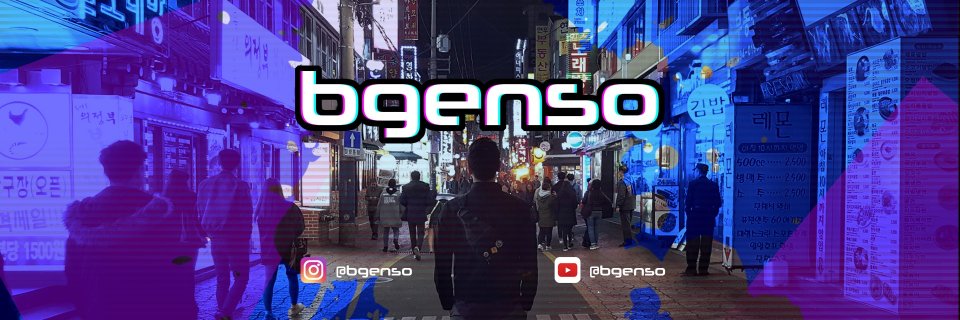 bgenso_'s profile banner image