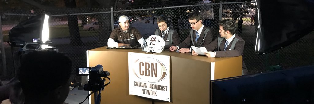 CBNCaravan's profile banner image