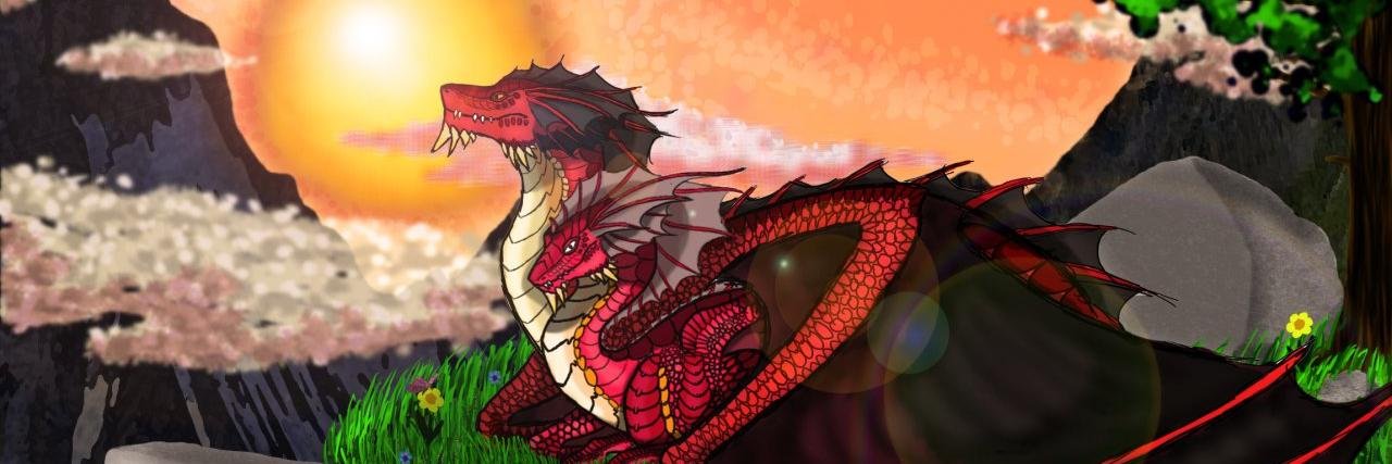 Daerevardul's profile banner image